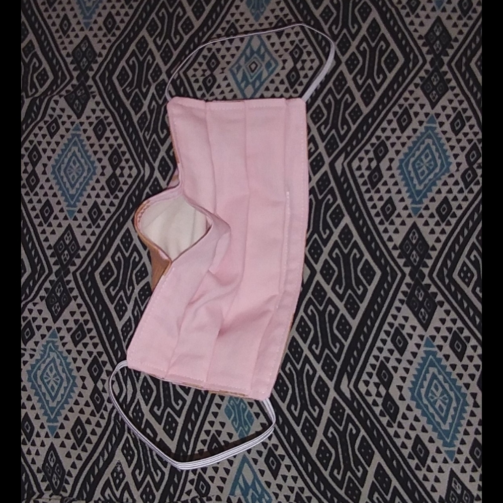 Acacia Capsule Mahalo custom cloth face mask swimwear - Picture 3 of 6